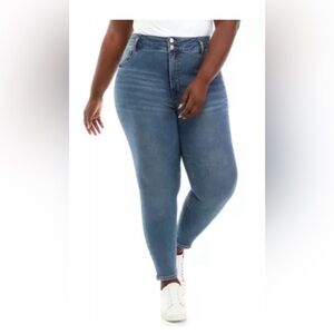 True craft jeans. Size 18.